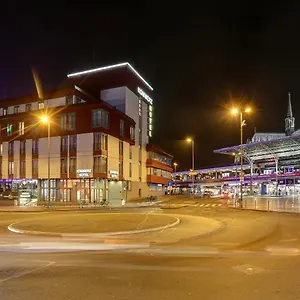 Centro Kommerz Hotel Keulen