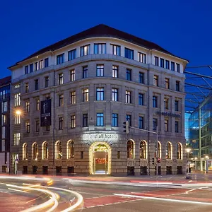 Me And Hanover, By Hyatt Hotel Hannover