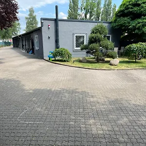 Gaestehaus Apartment