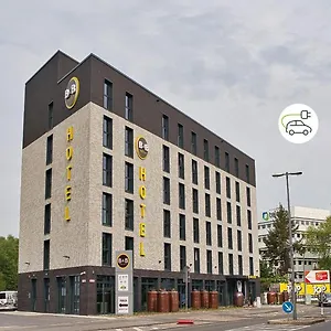 Koeln-city Hotel Keulen