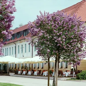 Schloss Pillnitz Hotel Dresden