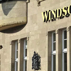 Windsor Hotel Düsseldorf