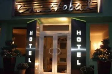 Hotel Cristobal Hamburg