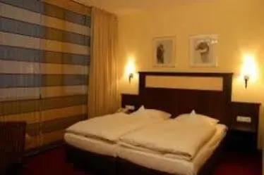 Hotel Cristobal Hamburg