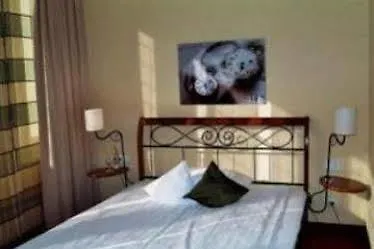 Hotel Cristobal Hamburg